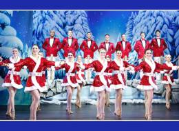 Branson's Christmas Wonderland