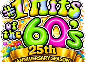 #1 Hits of the 60s