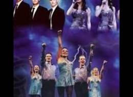 Dublins Irish Tenors and The Celtic Ladies