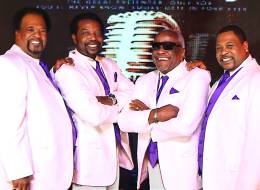Platters the Golden Sounds