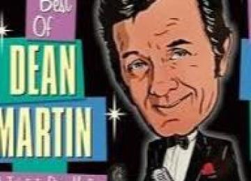 Dean Martin and More Tribute