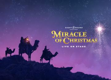 Miracle of Christmas