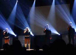 ABBA Tribute-Thank You For the Music