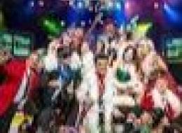 Legends in Concert New Year's Eve Celebration
