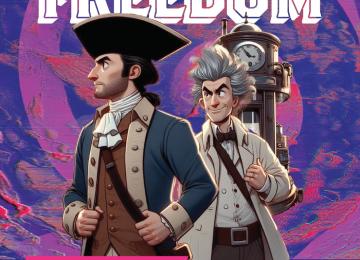 Freedom Journey Experience 