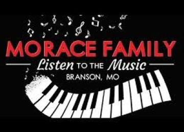Listen to the Music - The Morace Family