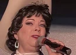 Patsy to Patsy