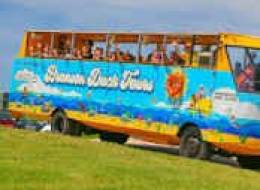 Branson Duck Tours