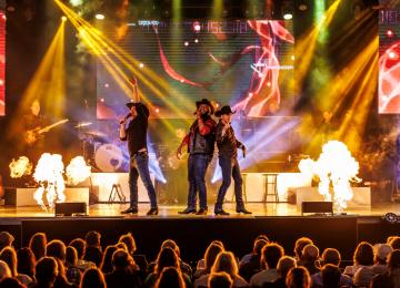 Pierce Arrow 30th Anniversary 