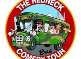 Redneck Christmas Light Tour