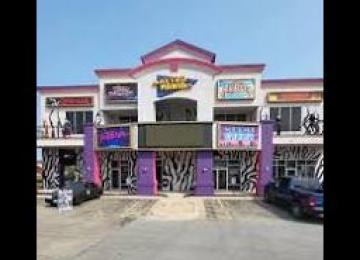 RETROMANIA ESCAPE ROOM