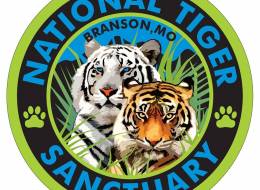 National Tiger Sanctuary!