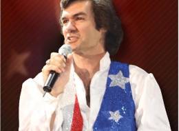 A Neil Diamond Tribute