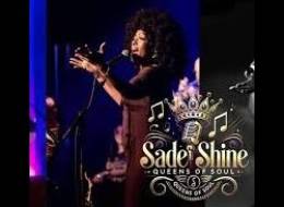 The Queens of Soul 