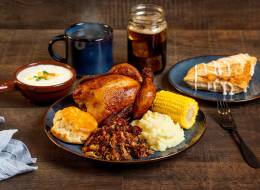 Dolly Parton's Stampede Dinner Attraction