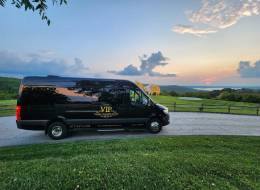 VIP Tours of Branson History and Scenic Beauty Tour
