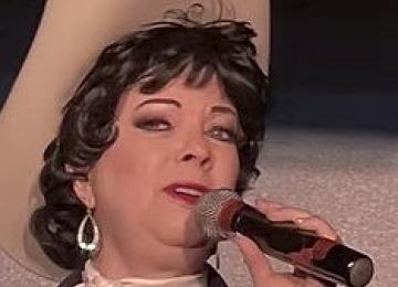 Patsy to Patsy
