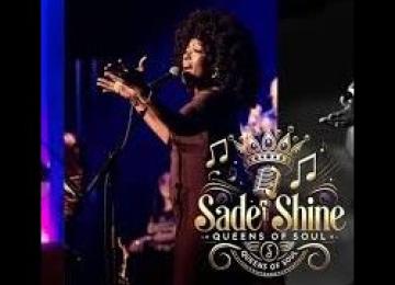The Queens of Soul 