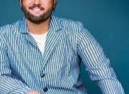 David Phelps Speak of Love Tour