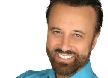 Yakov Smirnoff - Laugh Your Yak Off!