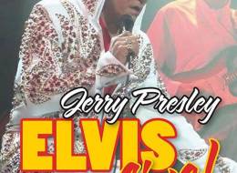 Elvis - Live in Concert