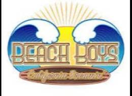 Beach Boys California Dreamin'