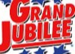 Grand Jubilee