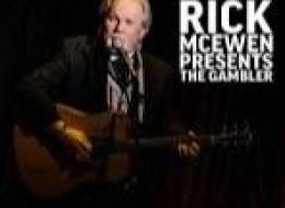 Rick McEwan presents The Gambler