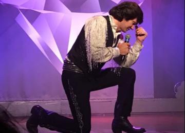 A Neil Diamond Tribute