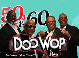 Doo Wop & More