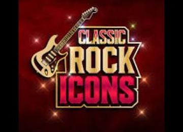 Classic Rock Icons