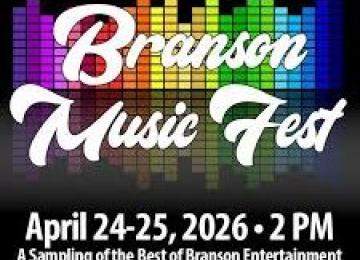 Branson MusicFest