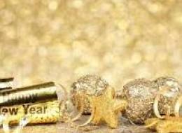 Hamners New Year's Eve Fiesta Party