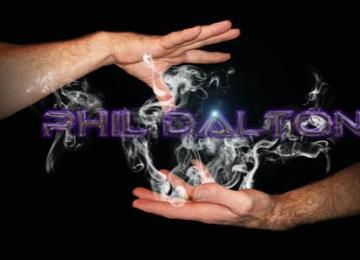 Dalton Magic Unchained