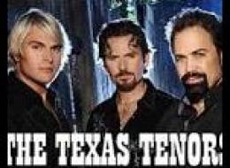 The Texas Tenors