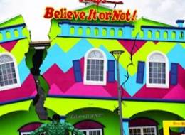 Ripley's Believe It Or Not