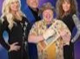 Ozarks Gospel