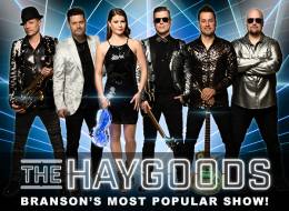 The Haygoods