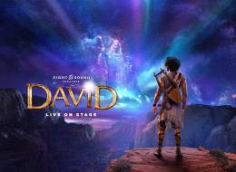 DAVID.