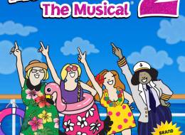 Menopause The Musical 2
