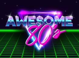 Awesome 80's
