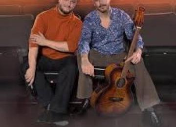 The Sound of Simon & Garfunkel