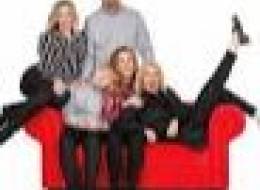 Listen to the Music - The Morace Family