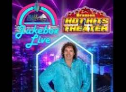 Jukebox Live with Mark Aldred