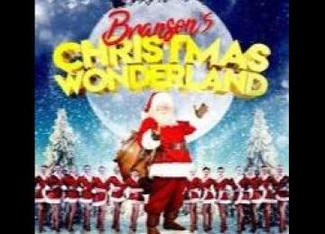 Branson's Christmas Wonderland