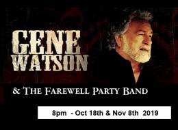 Gene Watson