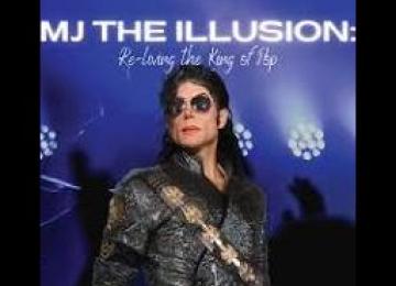 MJ The Illusion  Reliving the King of Pop