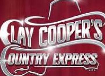 Clay Coopers Country Express