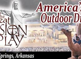 The Great Passion Play