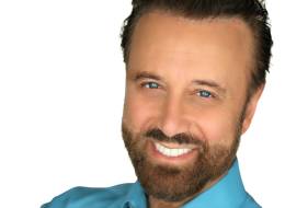 Yakov Smirnoff - Laugh Your Yak Off!